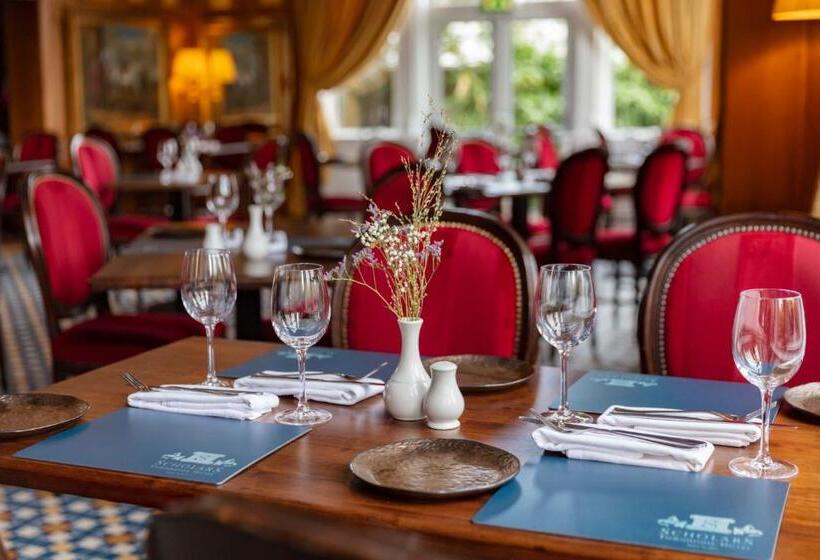 ホテル Scholars Townhouse