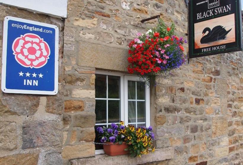 هتل Black Swan Inn