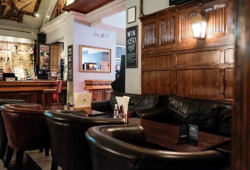 هتل The Wellington