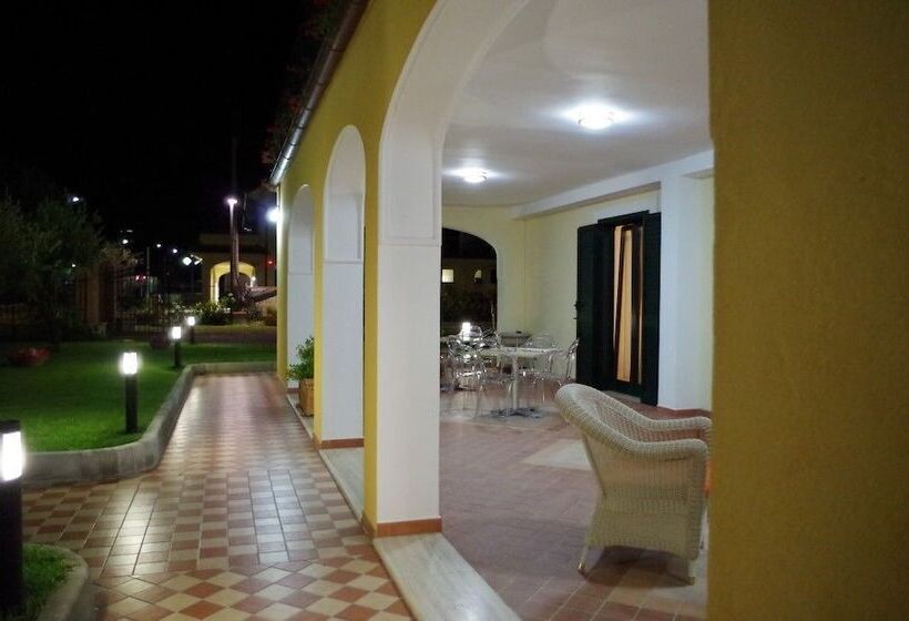 فندق Victoria Resort