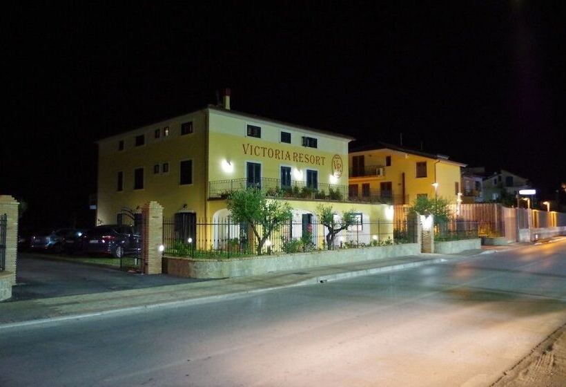فندق Victoria Resort
