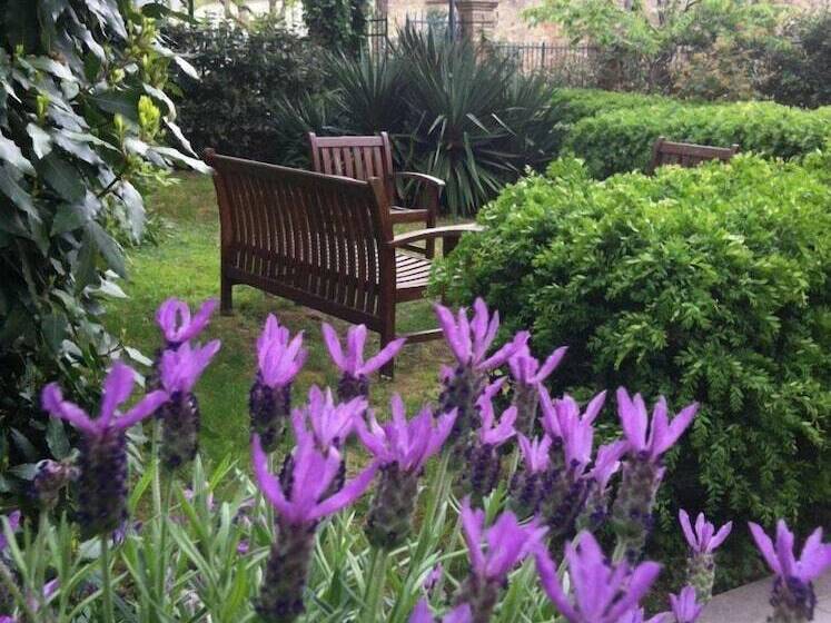 فندق Villa Della Certosa