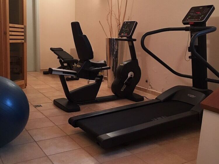 فندق Villa Della Certosa