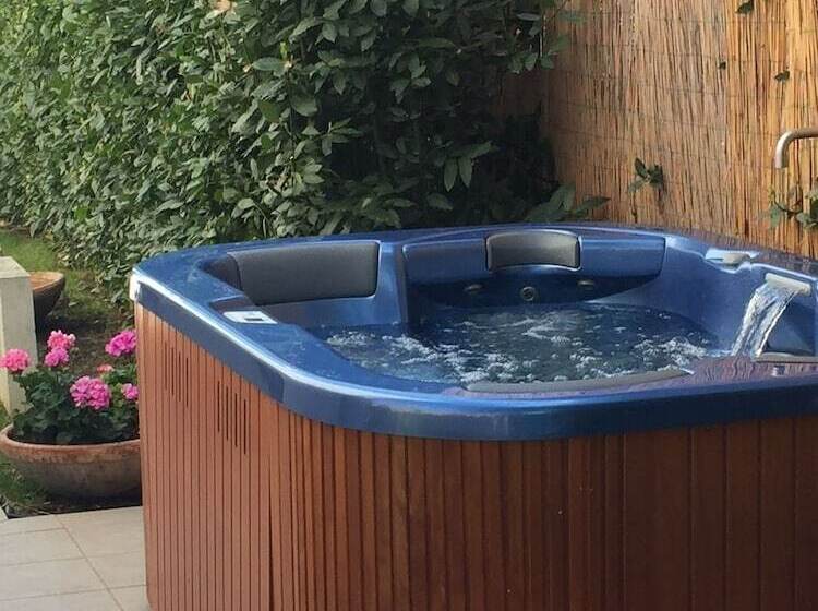 فندق Villa Della Certosa