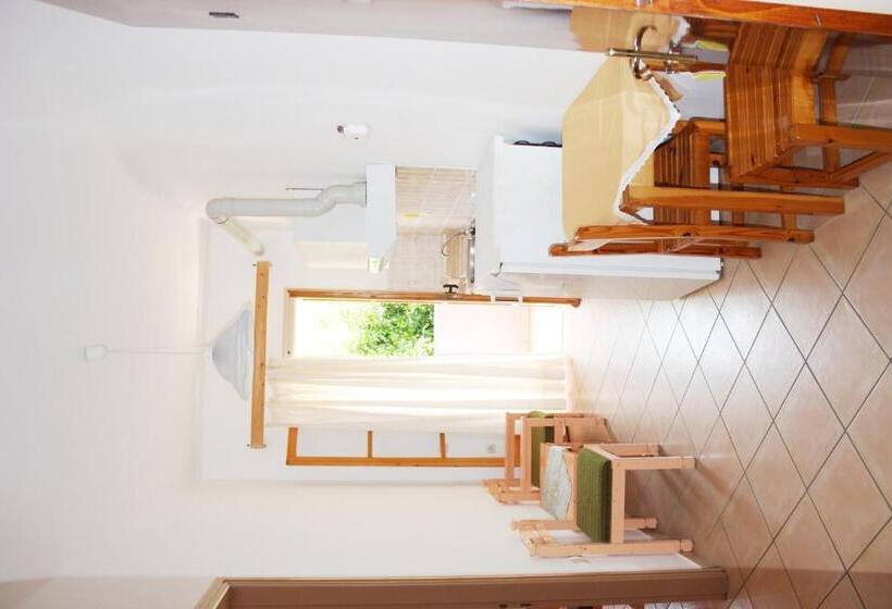 هتل Villa Rebecca