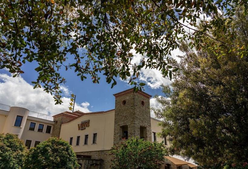 فندق Villa Venus Resort & Spa