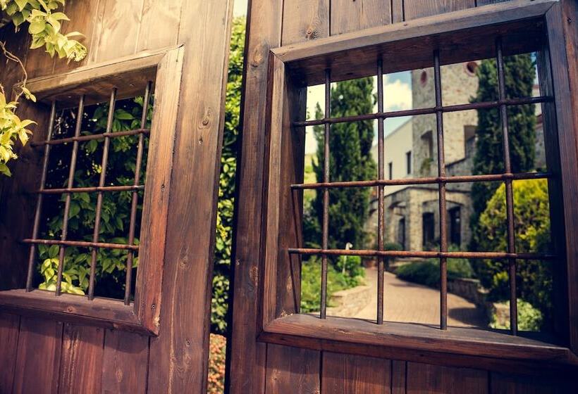 فندق Villa Venus Resort & Spa