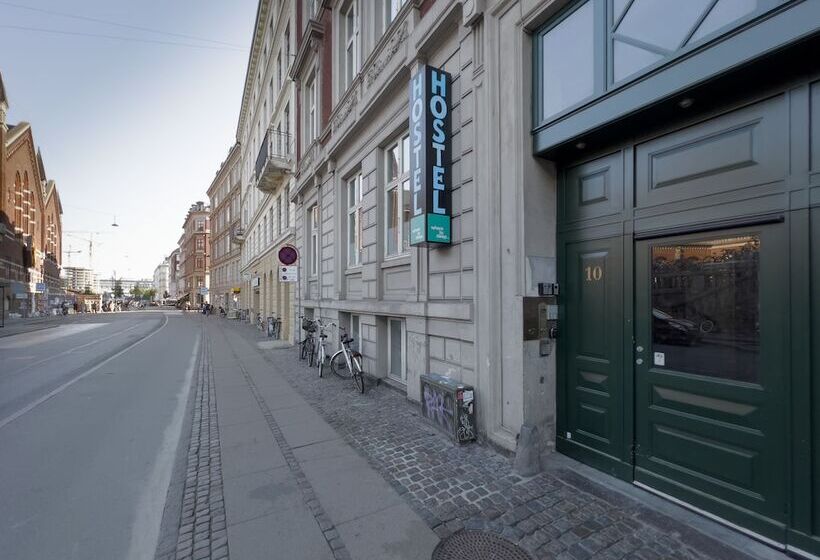 هتل Where To Sleep