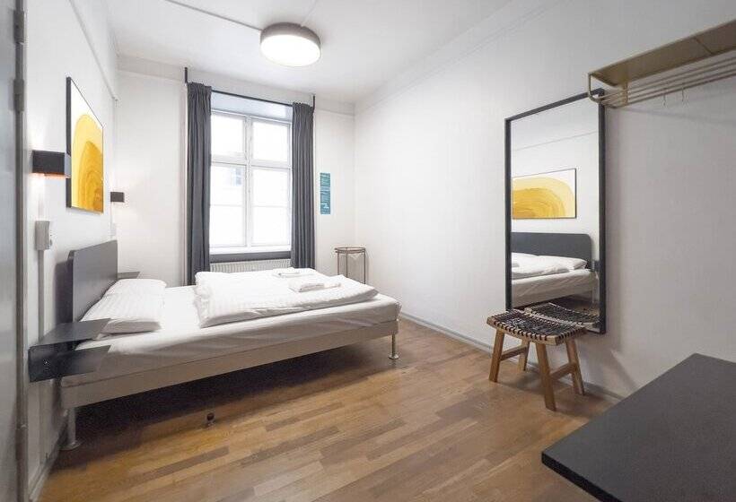 هتل Where To Sleep