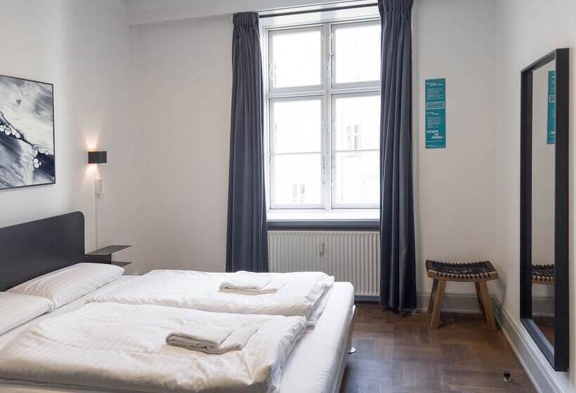 هتل Where To Sleep