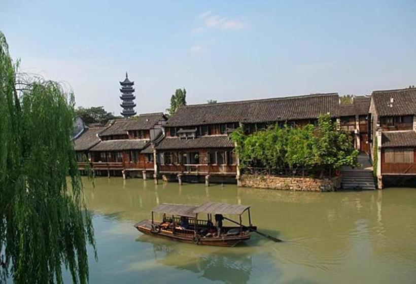 فندق Wuzhen Guesthouse