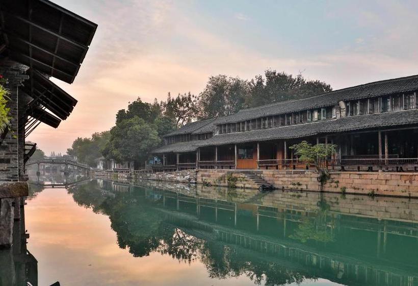 فندق Wuzhen Guesthouse