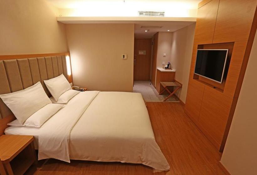 Ji Hotel Tianshui South Road, Lanzhou