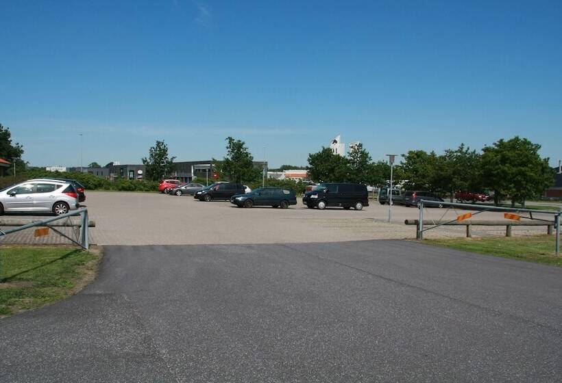 Motel Spar 10
