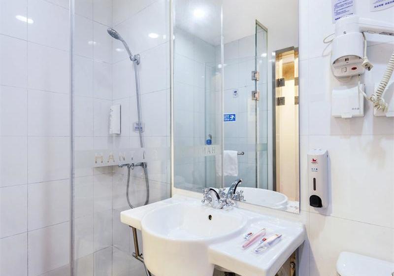 Отель Elan Inn Hangzhou West Lake Hupao Road Leifeng Tower Scenic Area