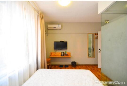 בית מלון כפרי Buzz Lightyear Youth Hostel