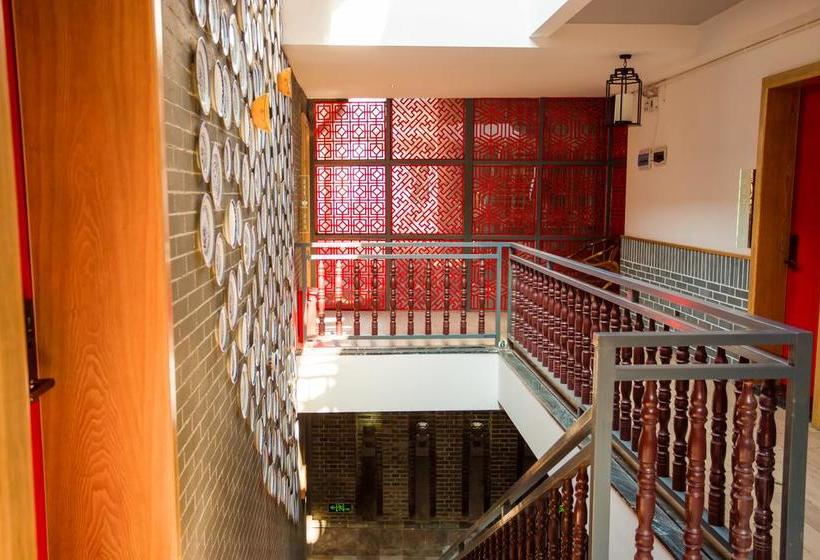 Fotos del hotel Yangshuo West Street Residence:  10