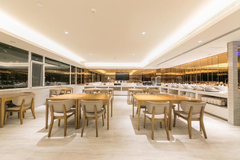 Hotel Hanting Express Shaoxing Xinchang Gushan Road Branch