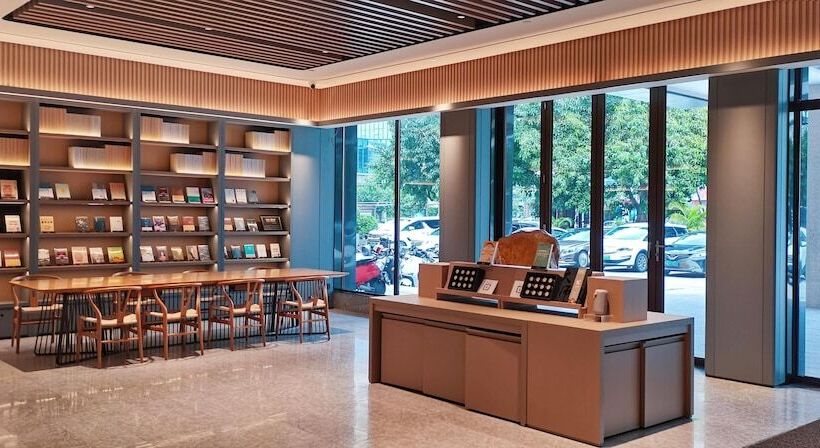 ホテル Ji  Sanya Bay