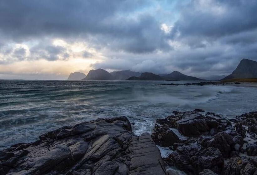 ホテル Ji  Sanya Bay