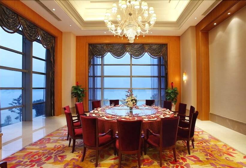 هتل Jiangsu Runao Garden