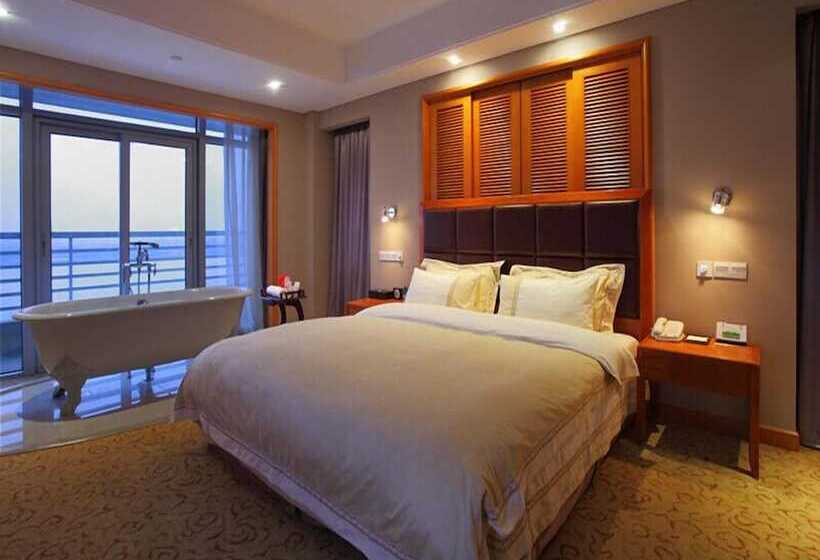 هتل Jiangsu Runao Garden