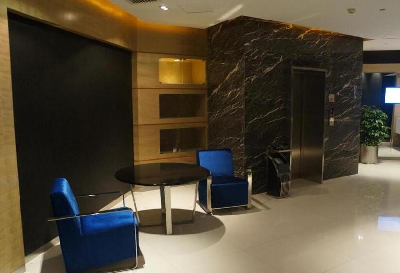 בית מלון כפרי Jinjiang Inn Haikou Jinlong Road Branch