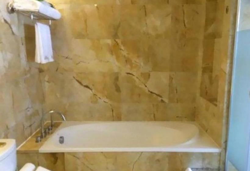 فندق Sofis Pingshan