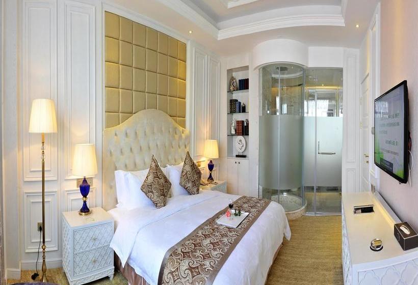 فندق Sofis Pingshan