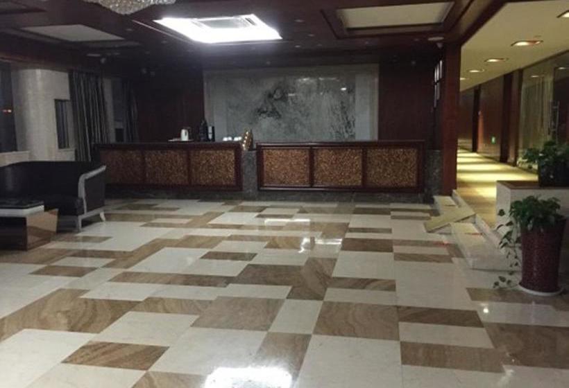 ホテル Ji  Hangzhou West Lake