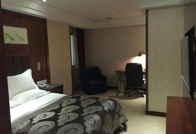 ホテル Ji  Hangzhou West Lake