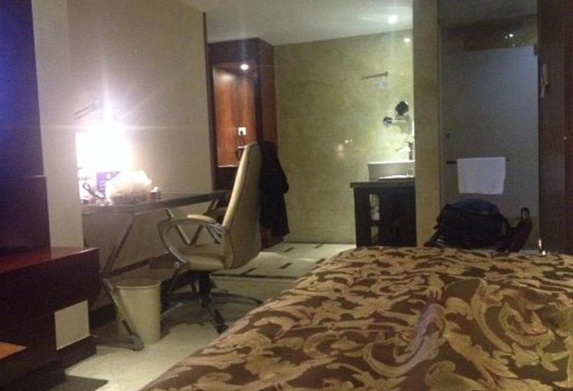 ホテル Ji  Hangzhou West Lake