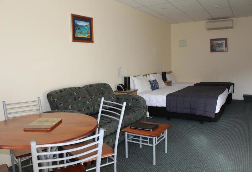 Bay Of Islands Gateway Motel & Apartments