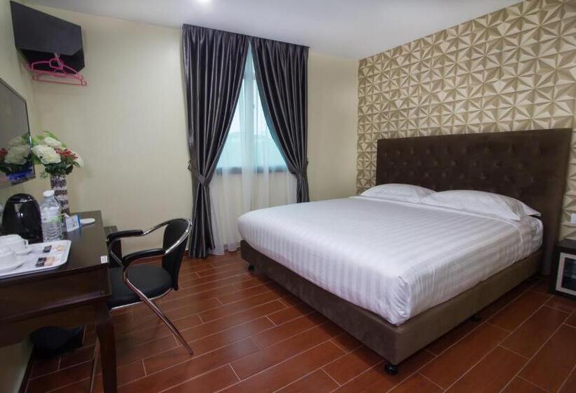 Elmark Hotel Johor