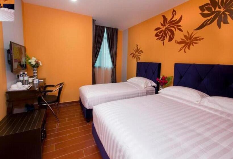 Elmark Hotel Johor