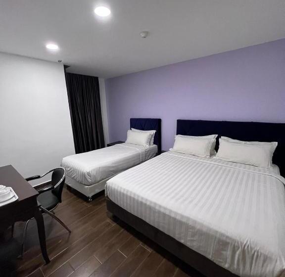 Elmark Hotel Johor