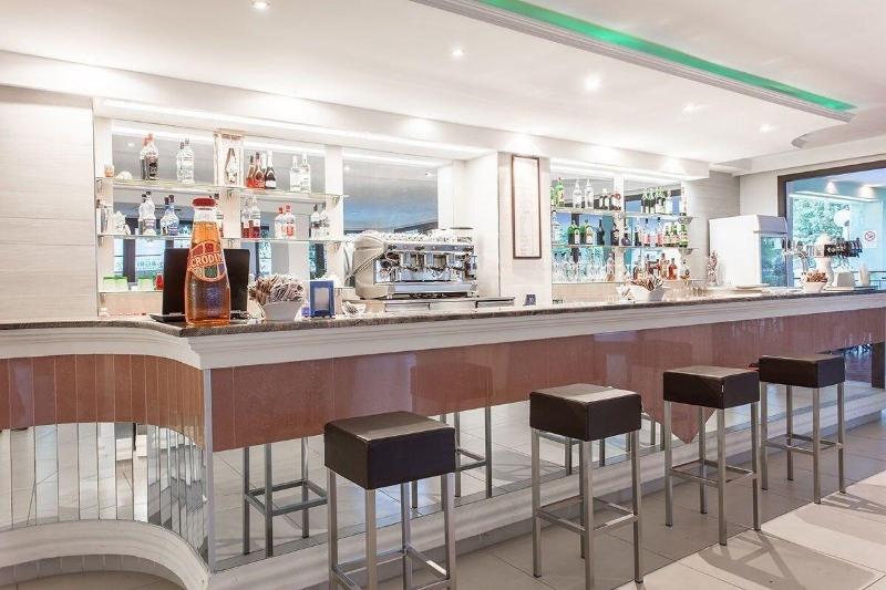 Fotos del hotel Abacus:  4