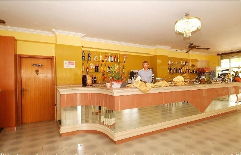Fotos del hotel Abacus:  6