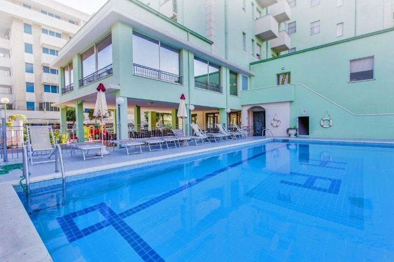 Fotos del hotel Abacus:  7