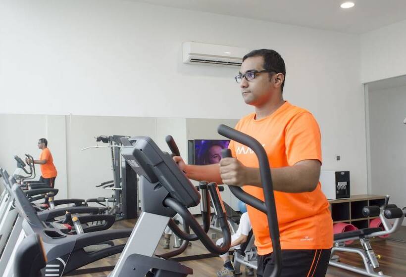 Amerin Hotel Johor Bahru