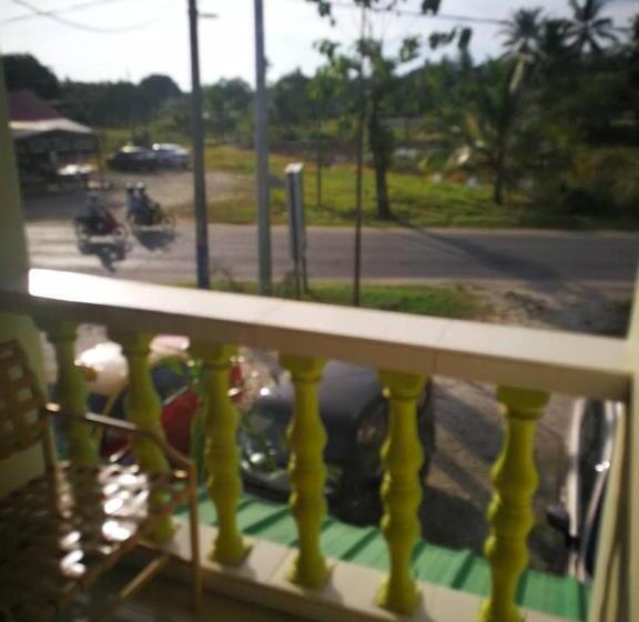 هتل Anz Langkawi Inn