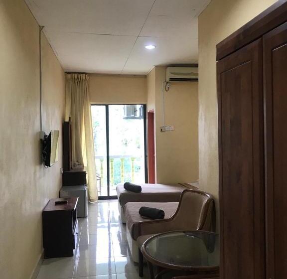 هتل Anz Langkawi Inn
