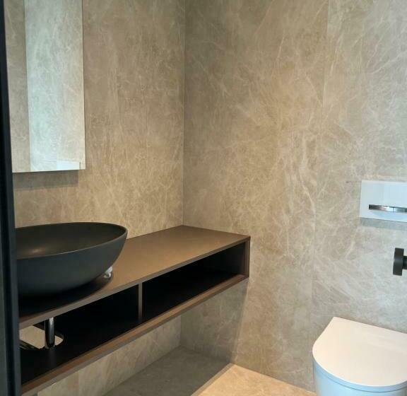 هتل Ceccarini 9 Home Suite Home