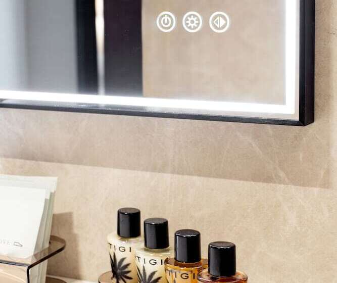 هتل Ceccarini 9 Home Suite Home