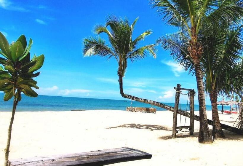 ホテル C&n Kho Khao Beach Resort   Sha Plus