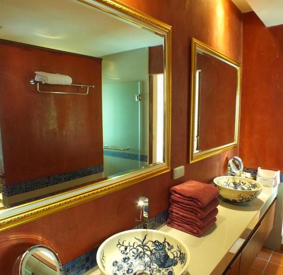 ホテル C&n Kho Khao Beach Resort   Sha Plus