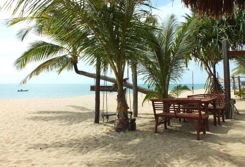 ホテル C&n Kho Khao Beach Resort   Sha Plus