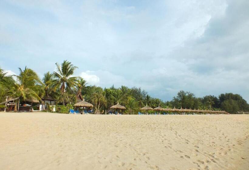 ホテル C&n Kho Khao Beach Resort   Sha Plus