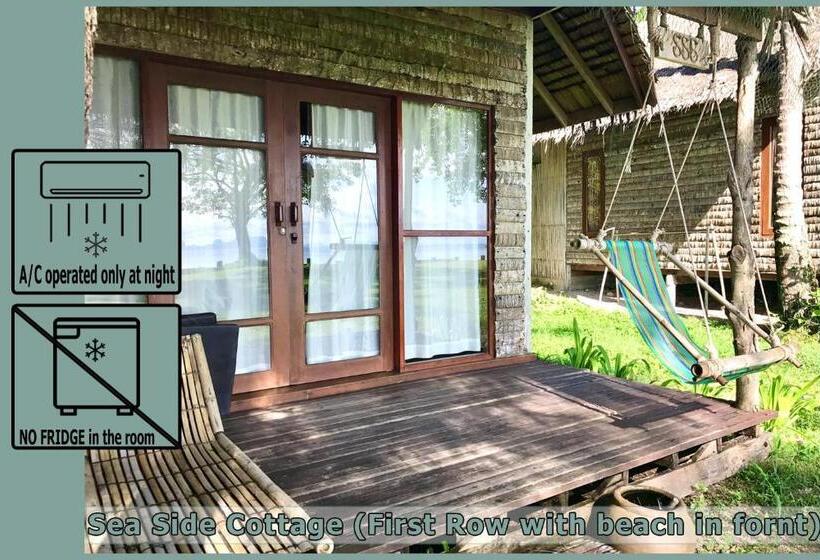 هتل Coco Cottage Resort