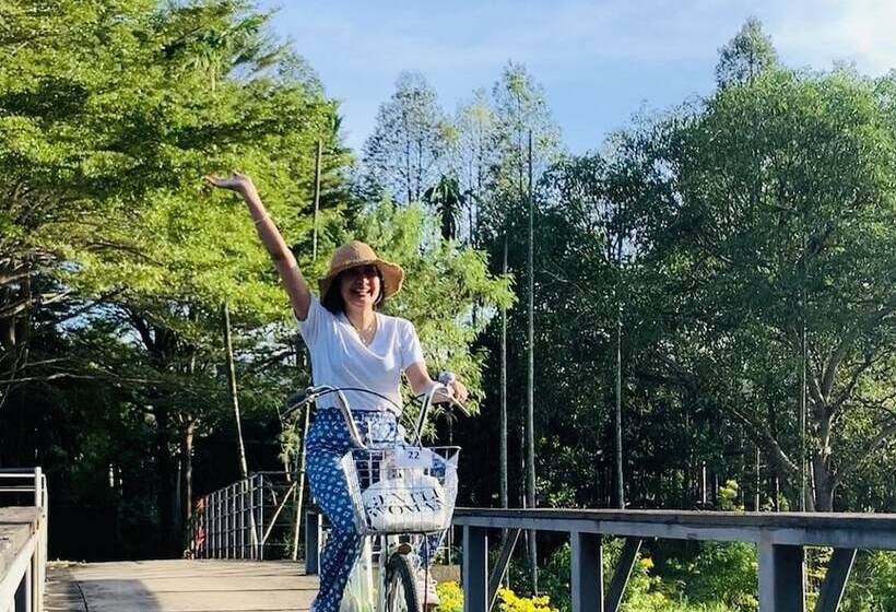 هتل Siamdasada Khaoyai